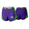 3870 WOMENS MICRO FIBER PRACTICE SHORT APPALACHIAN-MONSTERS-1