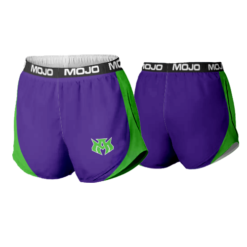 3870 WOMENS MICRO FIBER PRACTICE SHORT APPALACHIAN-MONSTERS-1