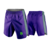 3870 MENS MIRCO FIBER 160gsm SHORT APPALACHIAN-MONSTERS-1