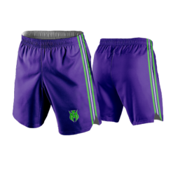 3870 MENS MIRCO FIBER 160gsm SHORT APPALACHIAN-MONSTERS-1