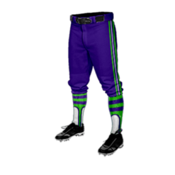 3870 MENS BASEBALL KNICKER PANT APPALACHIAN-MONSTERS-1