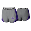 3870 WOMENS MICRO FIBER PRACTICE SHORT APPALACHIAN-MONSTERS-2