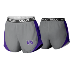 3870 WOMENS MICRO FIBER PRACTICE SHORT APPALACHIAN-MONSTERS-2