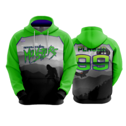 3870 UNISEX FLEECE HOODY APPALACHIAN-MONSTERS-2