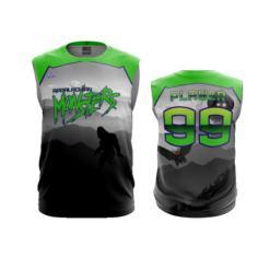 3870 MENS SPORT CREW NECK SLEEVELESS APPALACHIAN-MONSTERS-2