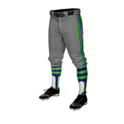 3870 MENS BASEBALL KNICKER PANT APPALACHIAN-MONSTERS-2