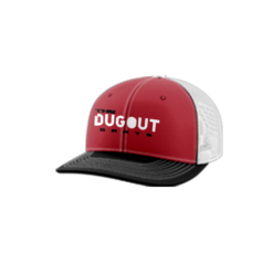 3863 R_P TRUCKER CAP 112 DUGOUT-1