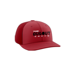 3863 R_P FLEX FIT CAP PTS30 DUGOUT-1