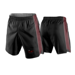 3863 MENS MIRCO FIBER 160gsm SHORT DUGOUT-1