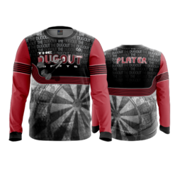 3863 MENS SPORT LONGSLEEVE DUGOUT-1