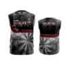 3863 MENS SPORT CREW NECK SLEEVELESS DUGOUT-1