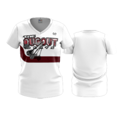 3863 WOMENS SPIRIT CREW NECK DUGOUT-1