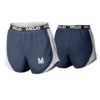 3876 WOMENS MICRO FIBER PRACTICE SHORT MARIN-MIRACLES-1