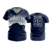 3876 WOMENS V NECK MARIN-MIRACLES-1