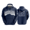 3876 UNISEX FLEECE HOODY MARIN-MIRACLES-1