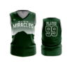 3876 WOMENS V NECK SLEEVELESS MARIN-MIRACLES-2