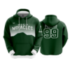 3876 UNISEX FLEECE HOODY MARIN-MIRACLES-2