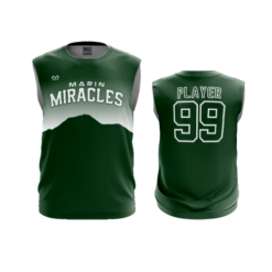 3876 MENS SPORT CREW NECK SLEEVELESS MARIN-MIRACLES-2