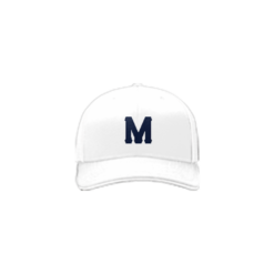 3876 R_P FLEX FIT CAP 172 MARIN-MIRACLES-HATS