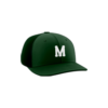 3876 R_P FLEX FIT CAP PTS30 MARIN-MIRACLES-HATS