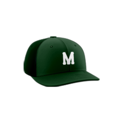 3876 R_P FLEX FIT CAP PTS30 MARIN-MIRACLES-HATS