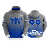 3126 UNISEX FLEECE HOODY NO-MATTER-WHAT-1