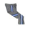 3126 MENS BALLPARK CHARCOAL BRAID PANTS NO-MATTER-WHAT-1