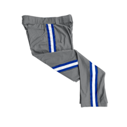 3126 MENS BALLPARK CHARCOAL BRAID PANTS NO-MATTER-WHAT-1