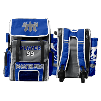 3126 GAMEDAY BAT PACK NO-MATTER-WHAT