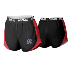 2213 WOMENS MICRO FIBER PRACTICE SHORT REGULATORS-1