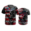 2213 MENS SPORT V NECK REGULATORS-1
