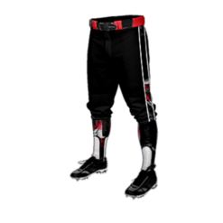 2213 MENS BASEBALL KNICKER PANT REGULATORS-1