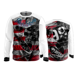 2213 MENS SPORT LONGSLEEVE REGULATORS-2
