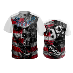 2213 MENS FULL BUTTON DOWN REGULATORS-2