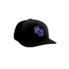 3832 R_P FLEX FIT CAP PTS30 SLINGSHOT-BANDITS-1