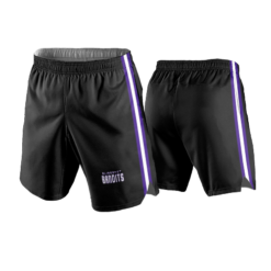 3832 MENS MIRCO FIBER 160gsm SHORT SLINGSHOT-BANDITS-1