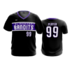 3832 MENS SPORT V NECK SLINGSHOT-BANDITS-1