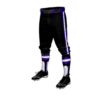 3832 MENS BASEBALL KNICKER PANT SLINGSHOT-BANDITS-1
