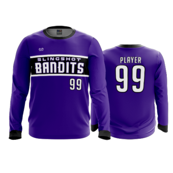 3832 MENS SPORT LONGSLEEVE SLINGSHOT-BANDITS-2