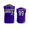 3832 MENS SPORT CREW NECK SLEEVELESS SLINGSHOT-BANDITS-2