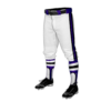 3832 MENS BASEBALL KNICKER PANT SLINGSHOT-BANDITS-2