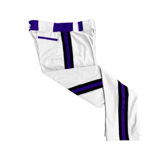3832 MENS BALLPARK WHITE BRAID PANTS SLINGSHOT-BANDITS-2