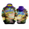 3873 UNISEX FLEECE HOODY SCOOPS-AND-BLOOPS-1