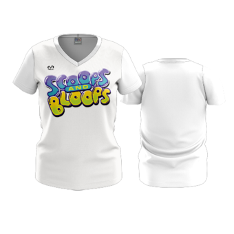 3873 WOMENS SPIRIT CREW NECK SCOOPS-AND-BLOOPS-1