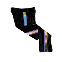 3873 MENS BALLPARK BLACK BRIAD PANTS SCOOPS-AND-BLOOPS-1