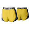 3867 WOMENS MICRO FIBER PRACTICE SHORT SKRUBS-1