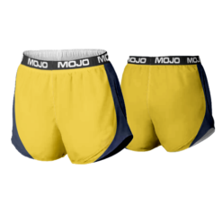 3867 WOMENS MICRO FIBER PRACTICE SHORT SKRUBS-1
