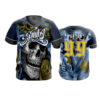 3867 MENS SPORT V NECK SKRUBS-1