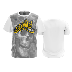 3867 MENS SPIRIT CREW NECK SKRUBS-1
