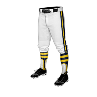3867 MENS BASEBALL KNICKER PANT SKRUBS-1